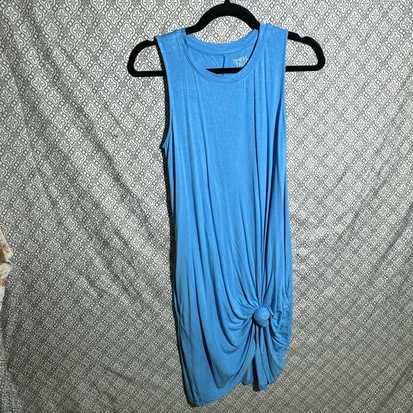 Time and Tru Long Dress - Picture 1 of 2